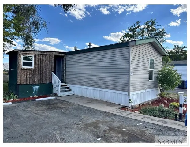 $54,500 | 845 Barton Road, Unit 36, Pocatello, ID 83204
