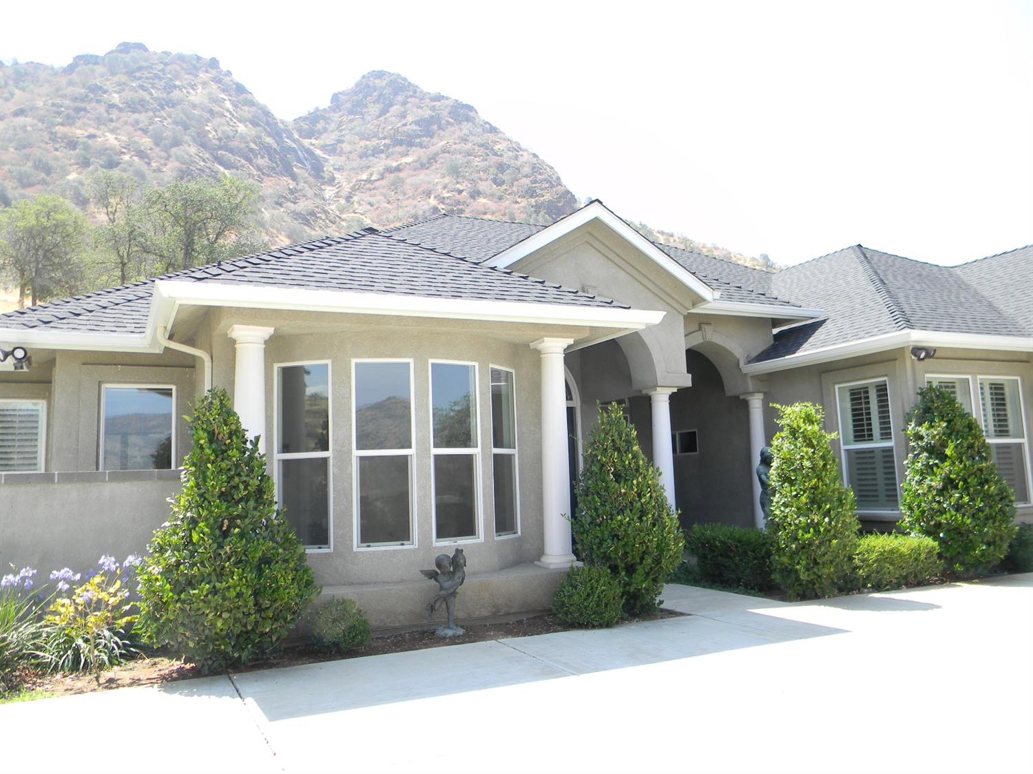 42373 Corral Drive Three Rivers, CA 93271 - Photo 1 of 28 Gallery Image 1