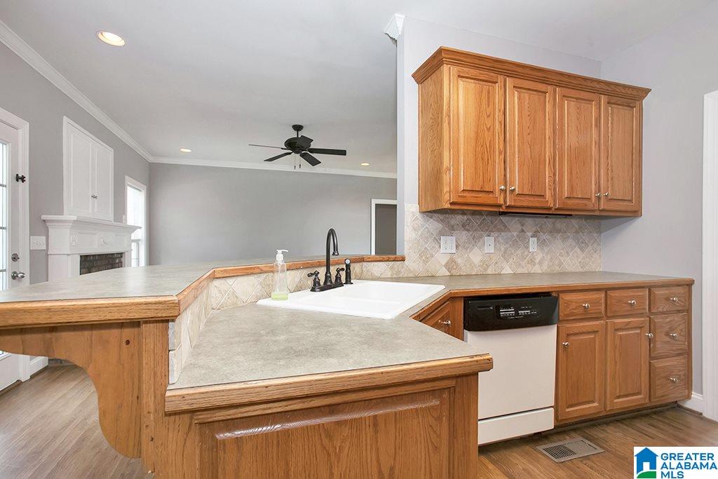 143 Abigail Trail Springville, AL 35146 - Photo 5 of 16