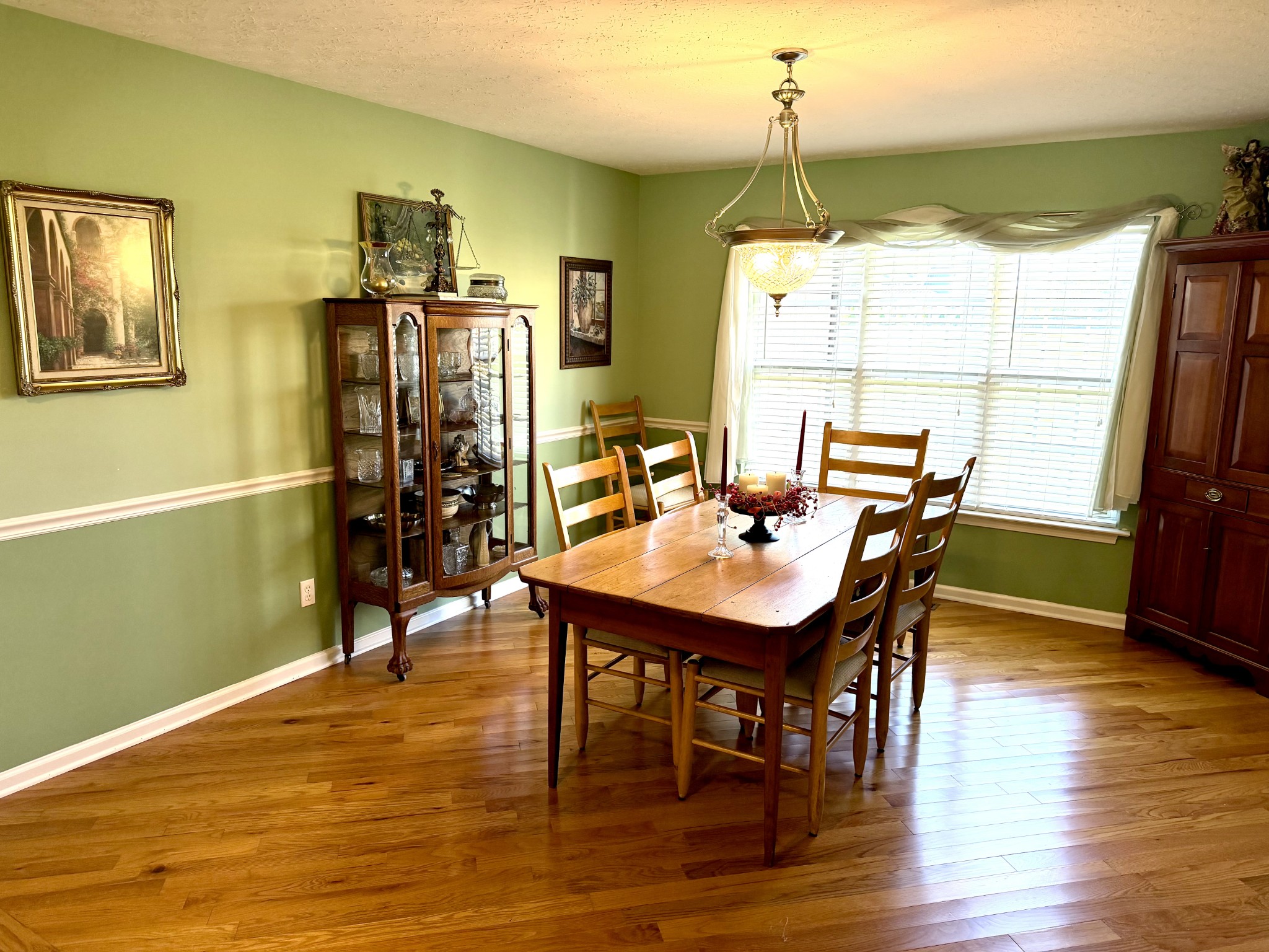 419 West Hester Road Cottontown, TN 37048 - Photo 5 of 54