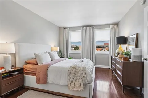 $229,000 | 1205 St Charles Avenue, Unit 403, New Orleans, LA 70130