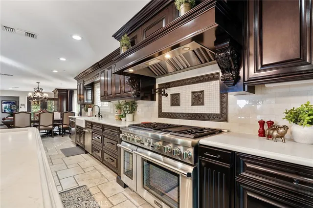 $1,725,000 | 4738 Live Oak Canyon Road, La Verne, CA 91750