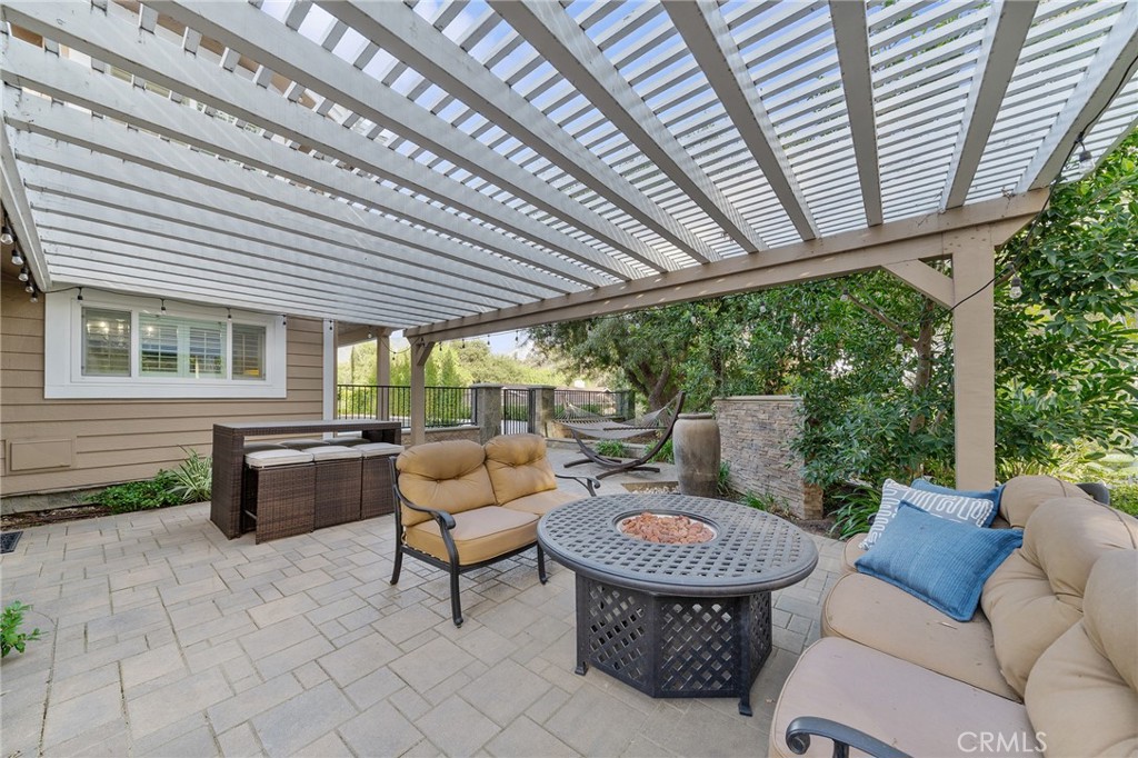 4738 Live Oak Canyon Road La Verne, CA 91750 - Photo 22 of 70 Entertaining area off of pub/game room