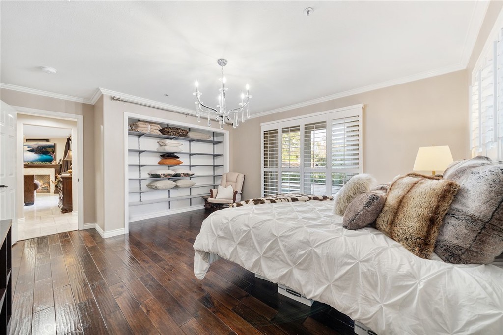 4738 Live Oak Canyon Road La Verne, CA 91750 - Photo 23 of 70 Downstairs Bedroom