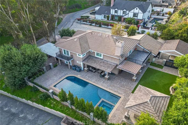 $1,725,000 | 4738 Live Oak Canyon Road, La Verne, CA 91750
