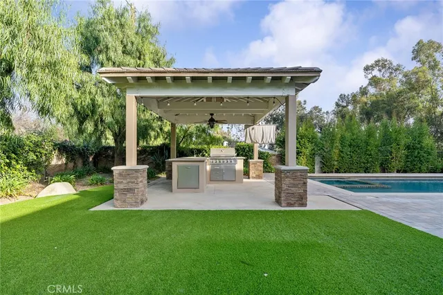 $1,725,000 | 4738 Live Oak Canyon Road, La Verne, CA 91750