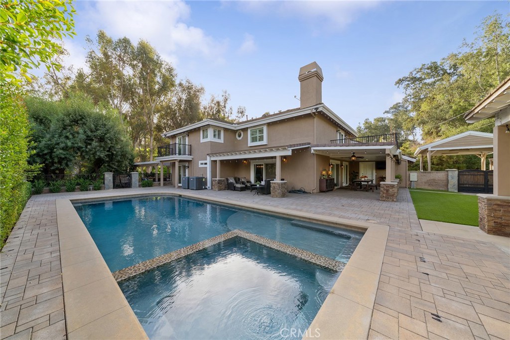 4738 Live Oak Canyon Road La Verne, CA 91750 - Photo 51 of 70