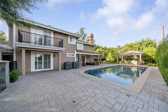 $1,725,000 | 4738 Live Oak Canyon Road, La Verne, CA 91750