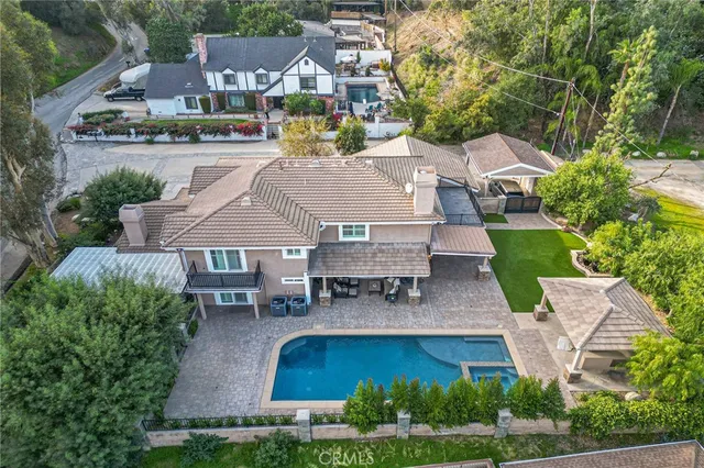 $1,725,000 | 4738 Live Oak Canyon Road, La Verne, CA 91750