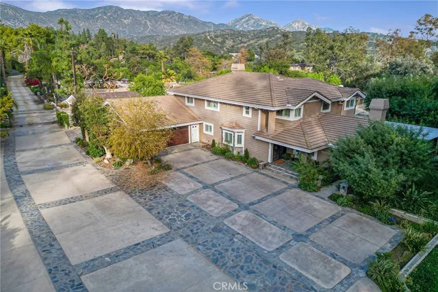 $1,725,000 | 4738 Live Oak Canyon Road, La Verne, CA 91750