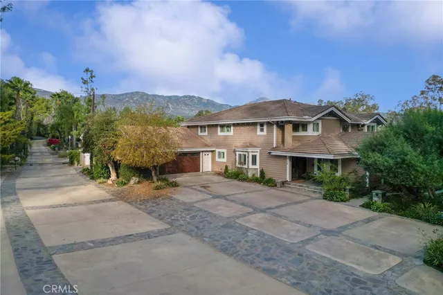 $1,725,000 | 4738 Live Oak Canyon Road, La Verne, CA 91750