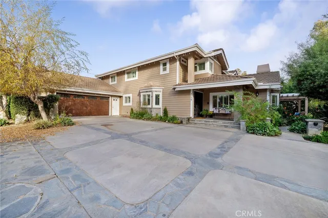 $1,725,000 | 4738 Live Oak Canyon Road, La Verne, CA 91750
