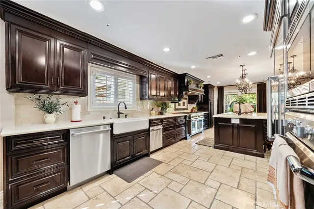 $1,725,000 | 4738 Live Oak Canyon Road, La Verne, CA 91750