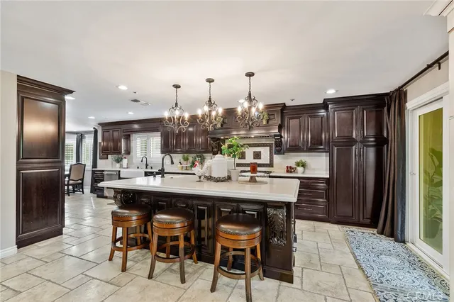 $1,725,000 | 4738 Live Oak Canyon Road, La Verne, CA 91750