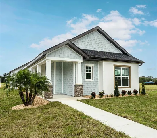 $409,000 | 10593 Grand Oaks Boulevard, Oxford, FL 34484
