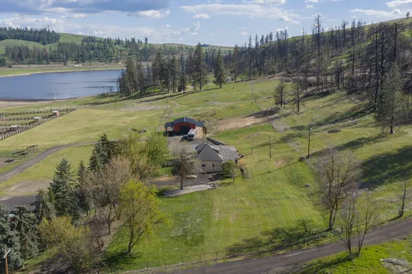 $659,000 | 14809 West Taylor Road, Cheney, WA 99004