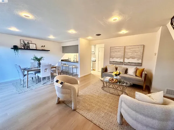 $688,000 | 3965 Lake Tahoe Terrace, Fremont, CA 94555