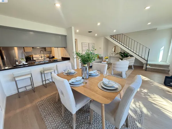 $688,000 | 3965 Lake Tahoe Terrace, Fremont, CA 94555