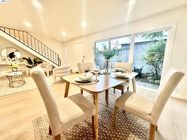 $688,000 | 3965 Lake Tahoe Terrace, Fremont, CA 94555