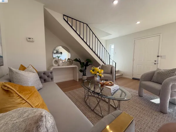 $688,000 | 3965 Lake Tahoe Terrace, Fremont, CA 94555