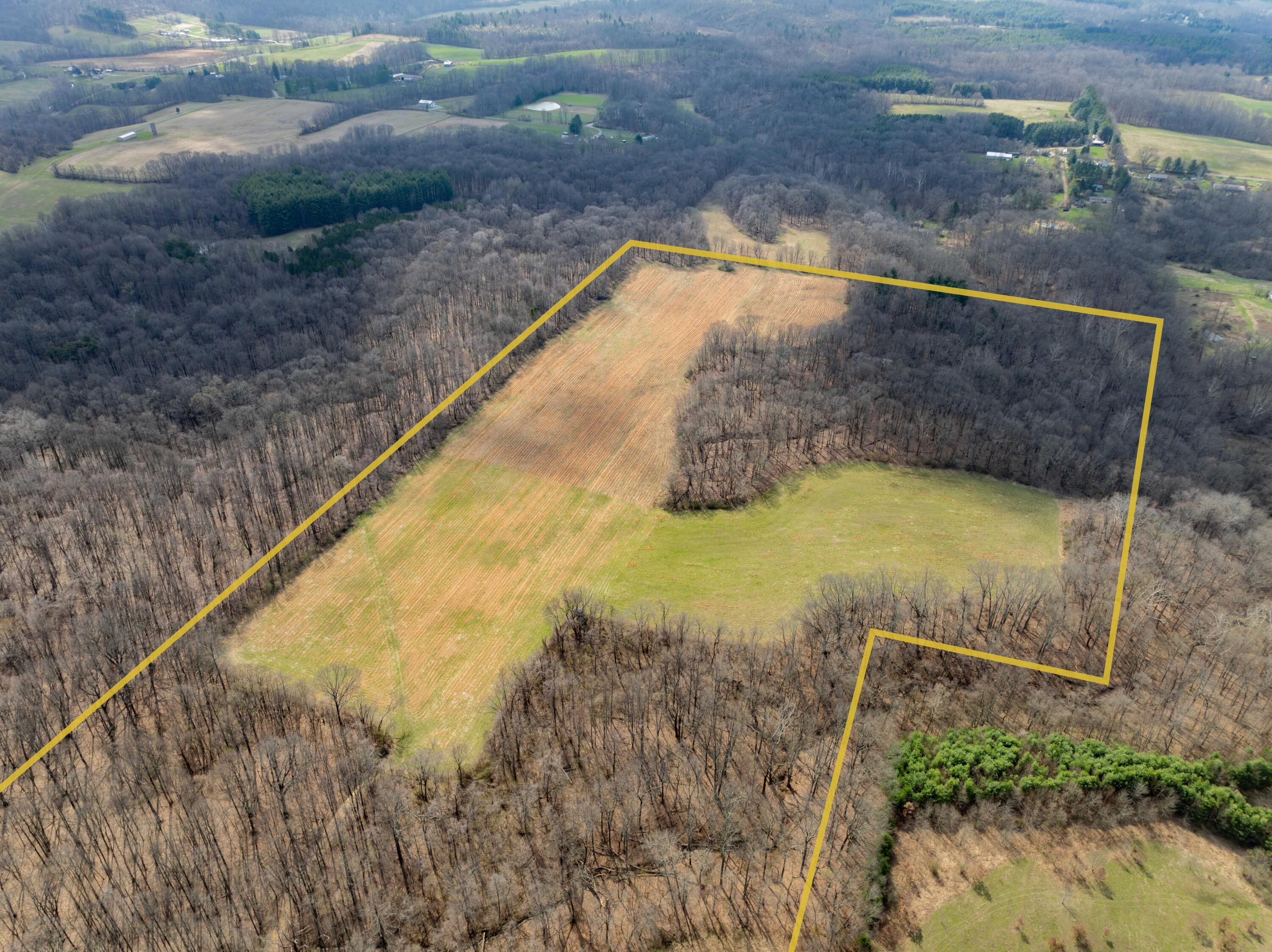 14120 Union Road Laurelville, OH 43135 - Photo 4 of 23 Gibson-Hocking-Land-15A