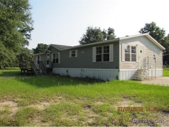532 Southwest County Road Fort White, FL 32038 - Photo 1 of 1