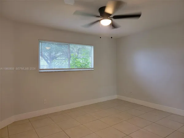 a view of closet area