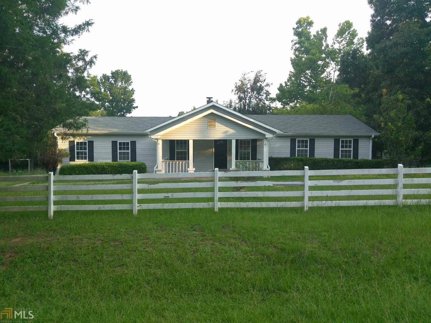 231 Keys Ferry Road Jackson, GA 30233 - Photo 1 of 1