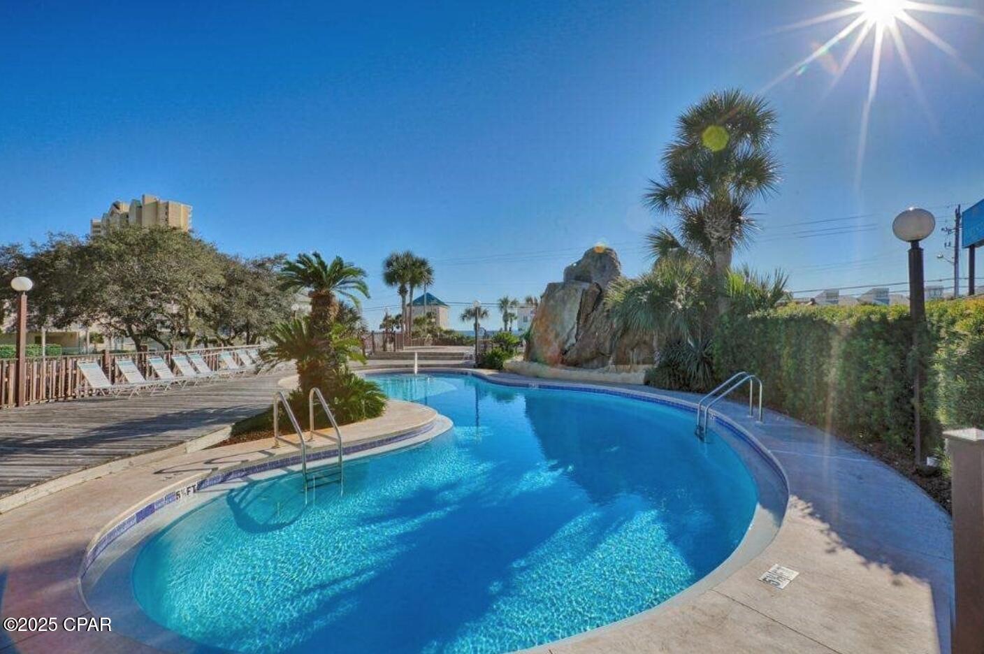 17620 Front Beach Road, Unit 2U Panama City Beach, FL 32413 - Photo 17 of 18 Gallery Image 17