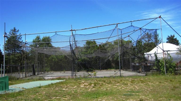 4790 State Highway Eastham, MA 02642 - Photo 8 of 9 a view of a swimming pool with a patio
