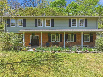 $960,000 | 815 Rodney Drive, Nashville, TN 37205