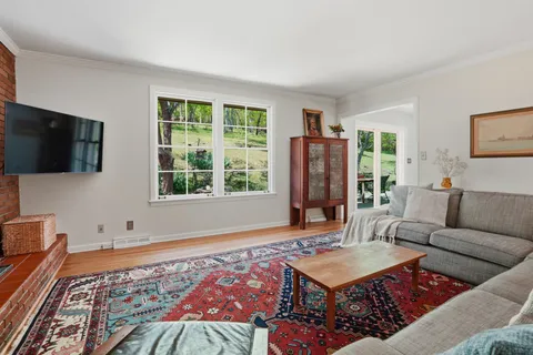 $960,000 | 815 Rodney Drive, Nashville, TN 37205
