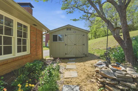 $960,000 | 815 Rodney Drive, Nashville, TN 37205