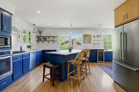 $960,000 | 815 Rodney Drive, Nashville, TN 37205