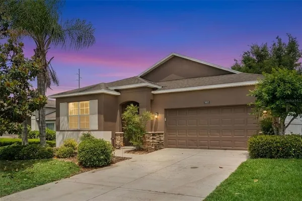 $415,000 | 5821 Coquyt Drive, Mount Dora, FL 32757