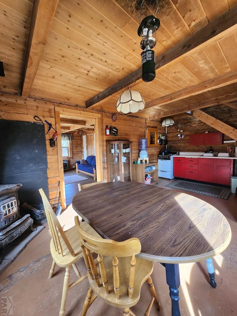 523-599 Ferris Road Westcliffe, CO 81252 - Photo 3 of 33