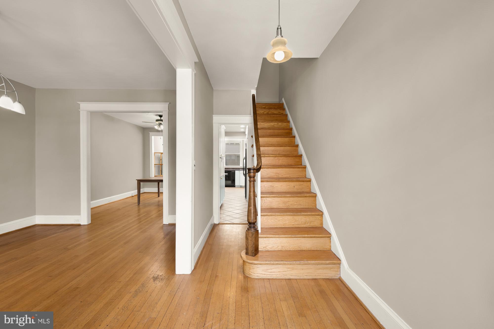 2408 37th Street Northwest Washington, DC 20007 - Photo 2 of 42