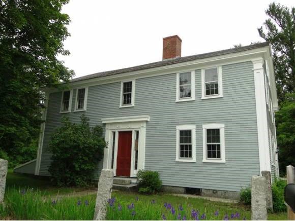 48 North Wakefield Road Wakefield, NH 03872 - Photo 1 of 1