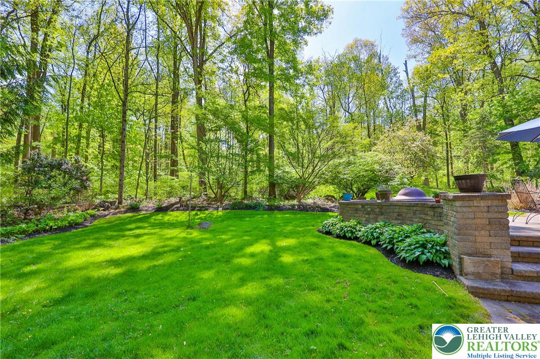 2159 Quarry Road Coopersburg, PA 18036 - Photo 70 of 79 Rear yard