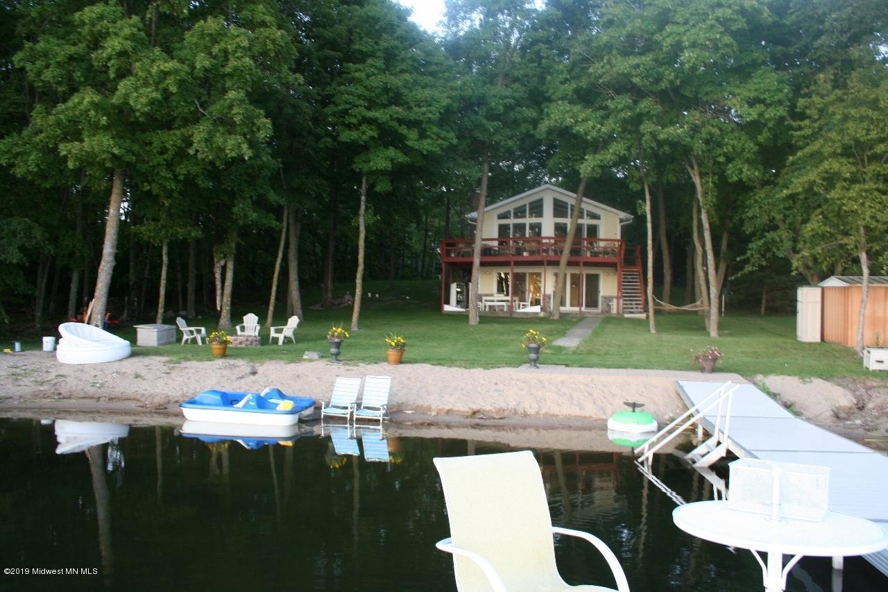49399 Fish Lake Road Pelican Rapids, MN 56572 - Photo 1 of 1 Gallery Image 1