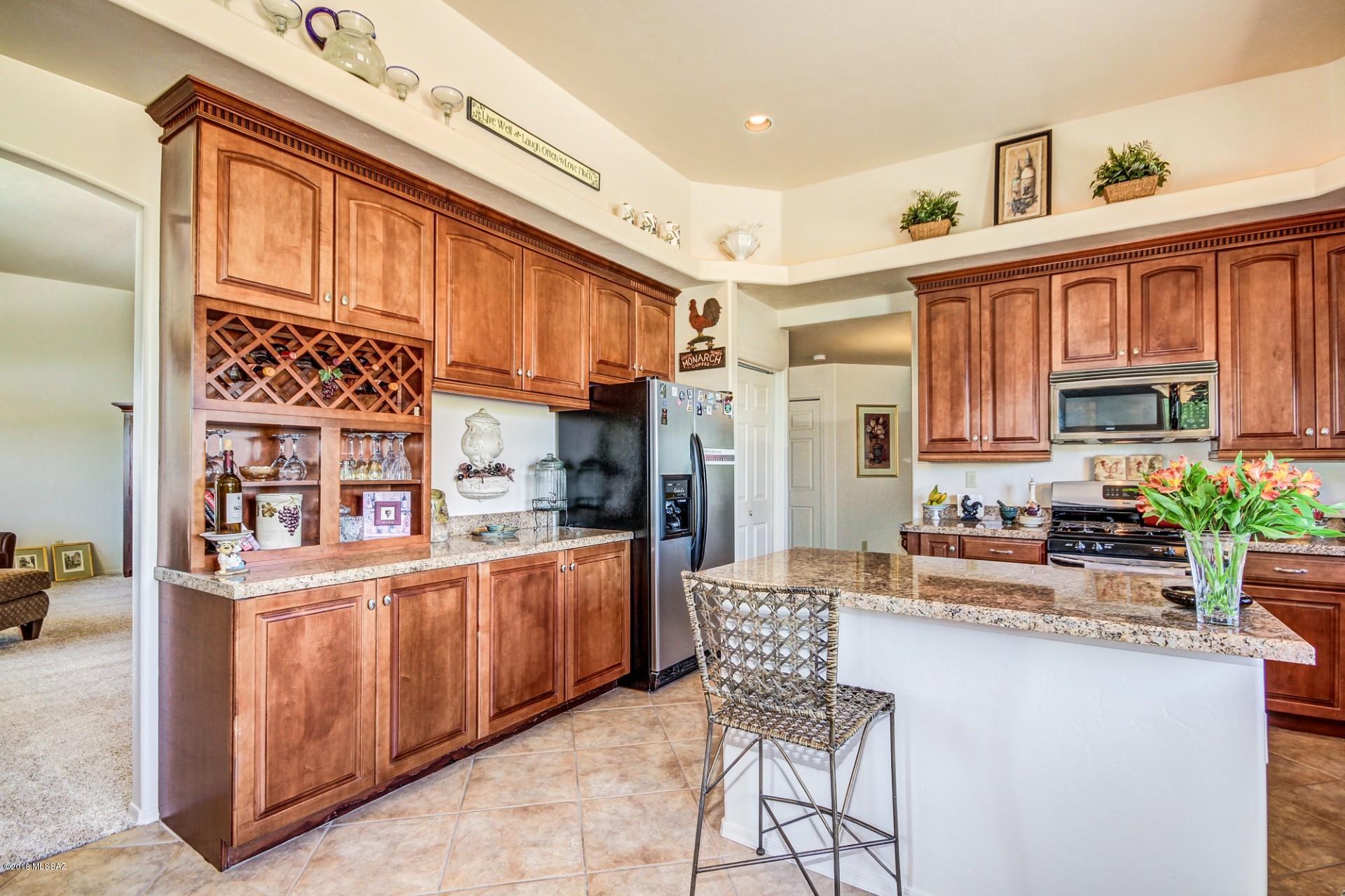 8597 South Tumbling M Ranch Place Vail, AZ 85641 - Photo 7 of 50 Gallery Image 7