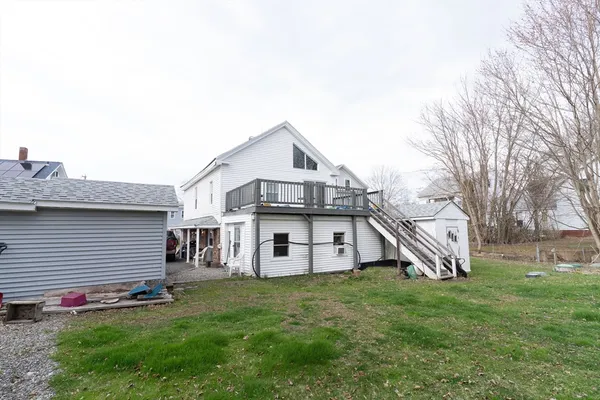 $499,900 | 15-17 Central Street, Brookfield, MA 01506