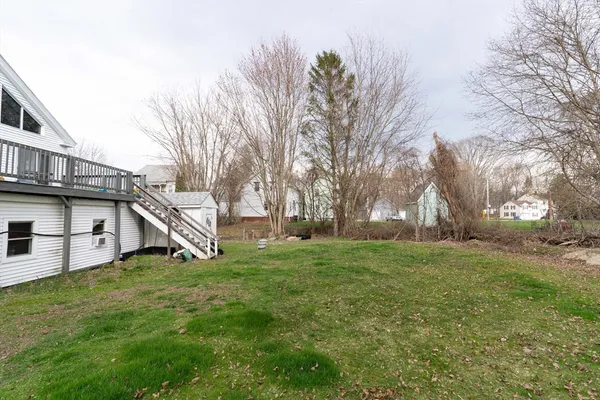 $499,900 | 15-17 Central Street, Brookfield, MA 01506