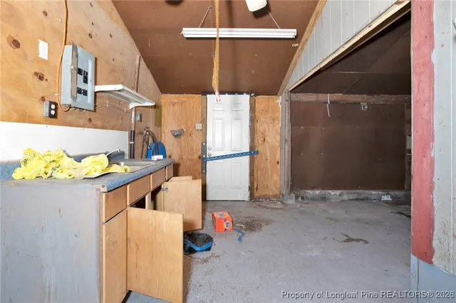 $50,000 | 95 Burtons Lane, Cameron, NC 28326