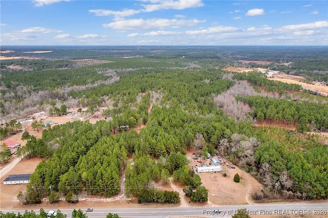 $50,000 | 95 Burtons Lane, Cameron, NC 28326