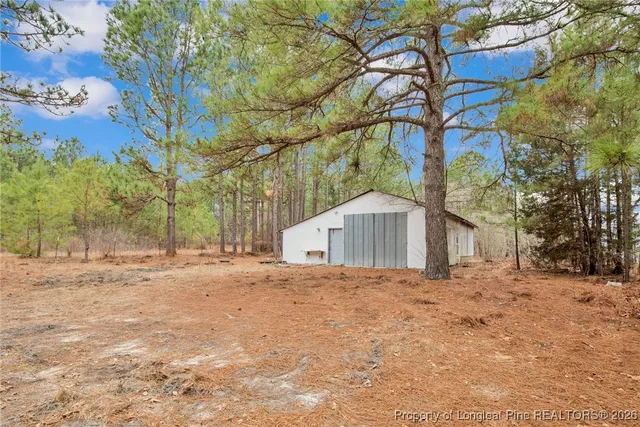 $50,000 | 95 Burtons Lane, Cameron, NC 28326