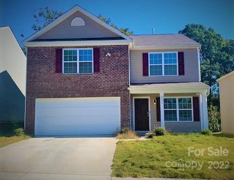8032 Starnes Randall Road Charlotte, NC 28215 - Photo 1 of 19 Gallery Image 1