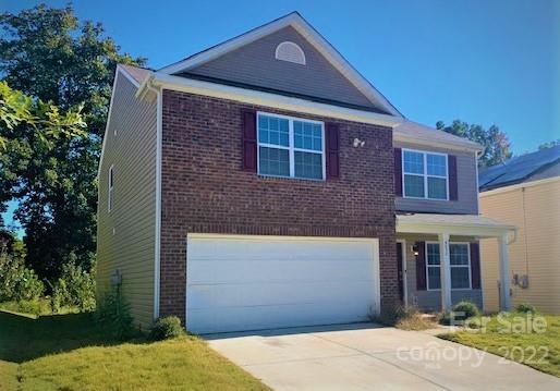 8032 Starnes Randall Road Charlotte, NC 28215 - Photo 2 of 19 Gallery Image 2