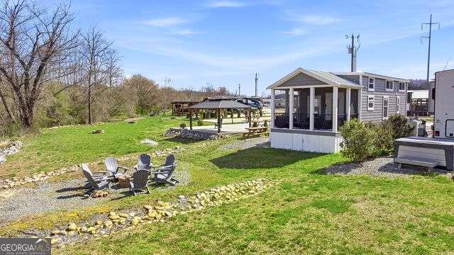102 Mountain Road Morganton, GA 30560 - Photo 30 of 53