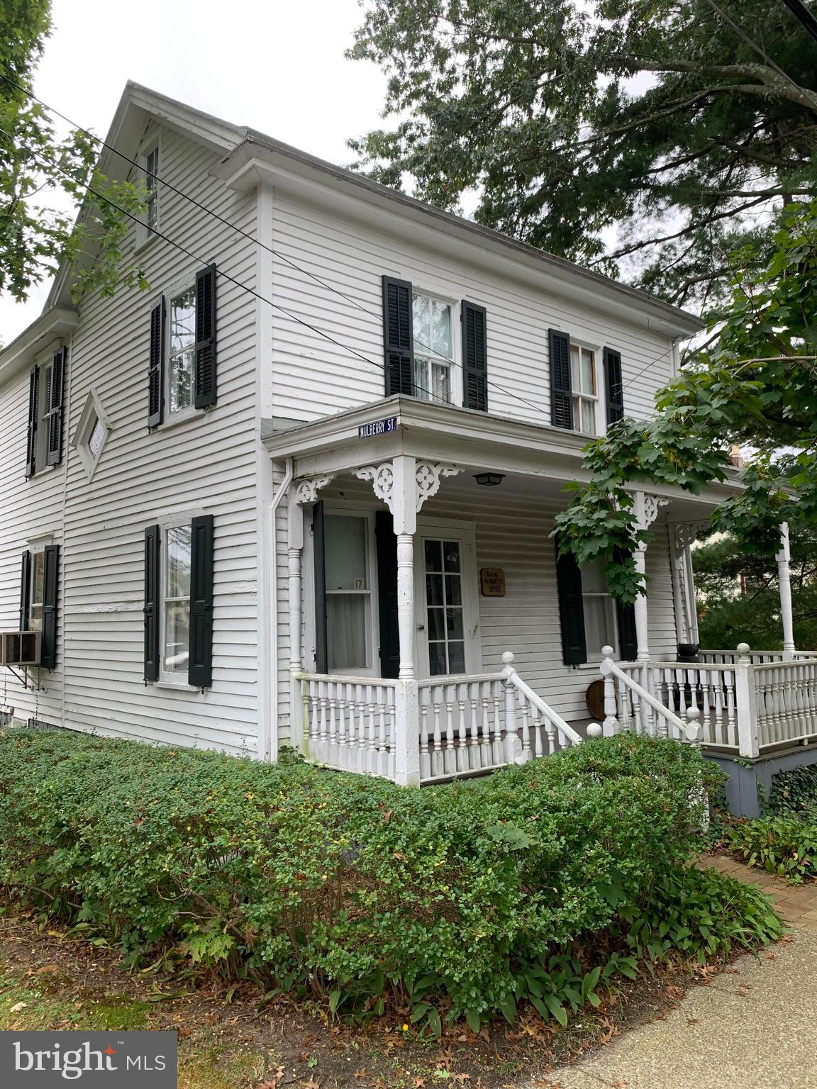 17 Filbert Street Medford, NJ 08055 - Photo 1 of 14